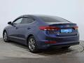 Hyundai Elantra 2018 года за 7 590 000 тг. в Астана – фото 7