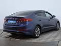 Hyundai Elantra 2018 года за 7 590 000 тг. в Астана – фото 5
