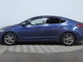 Hyundai Elantra 2018 года за 7 590 000 тг. в Астана – фото 8