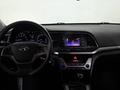 Hyundai Elantra 2018 года за 7 590 000 тг. в Астана – фото 24