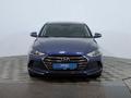 Hyundai Elantra 2018 года за 7 590 000 тг. в Астана – фото 2