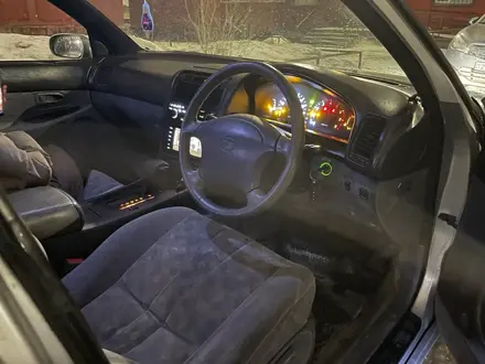 Toyota Aristo 1996 года за 1 800 000 тг. в Астана – фото 8