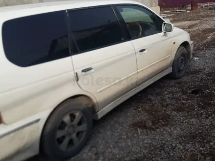 Honda Odyssey 2000 годаүшін3 600 000 тг. в Алматы – фото 4