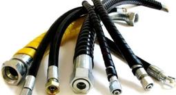 Ремонт шлангов высокого давления РВД. в Астана