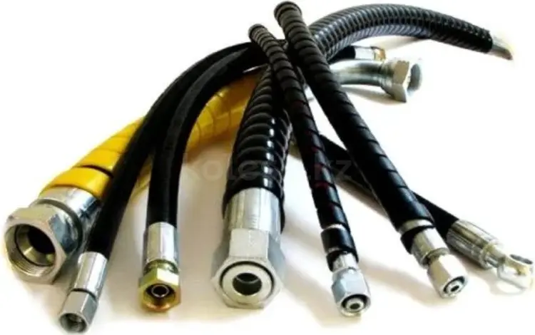 Ремонт шлангов высокого давления РВД. в Астана