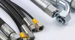 Ремонт шлангов высокого давления РВД. в Астана – фото 2