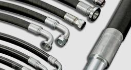 Ремонт шлангов высокого давления РВД. в Астана – фото 4