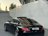 Mercedes-Benz CLS 500 2005 годаүшін11 500 000 тг. в Астана