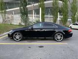 Mercedes-Benz CLS 500 2005 годаүшін11 500 000 тг. в Астана – фото 4