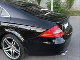 Mercedes-Benz CLS 500 2005 годаүшін11 500 000 тг. в Астана – фото 5