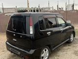 Nissan Cube 1998 года за 1 900 000 тг. в Павлодар – фото 4