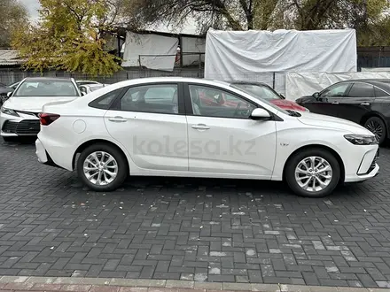 Chevrolet Monza 2024 года за 7 700 000 тг. в Алматы – фото 3