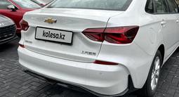Chevrolet Monza 2024 года за 7 700 000 тг. в Алматы – фото 4