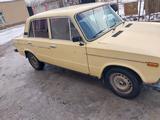 ВАЗ (Lada) 2106 1988 годаүшін500 000 тг. в Туркестан – фото 2