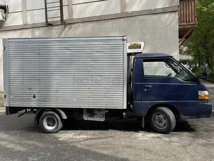 Hyundai  Porter 1996 года за 5 000 000 тг. в Шымкент – фото 2