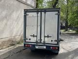 Hyundai  Porter 1996 годаүшін5 000 000 тг. в Шымкент – фото 3