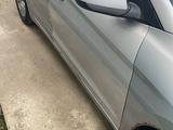 Hyundai Elantra 2019 года за 5 500 000 тг. в Атырау – фото 3