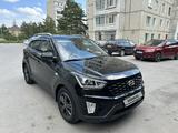 Hyundai Creta 2020 годаfor10 700 000 тг. в Костанай