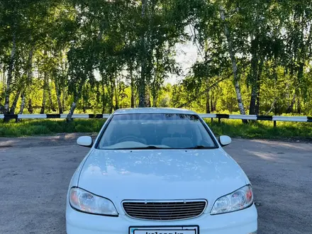 Nissan Cefiro 1999 года за 2 600 000 тг. в Саумалколь