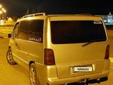 Mercedes-Benz Vito 1999 года за 4 100 000 тг. в Аральск – фото 5