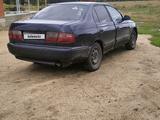 Toyota Carina E 1992 годаfor1 200 000 тг. в Семей – фото 5