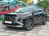 Hyundai Tucson Prime 2025 года за 14 500 000 тг. в Алматы