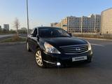 Nissan Teana 2011 года за 6 600 000 тг. в Астана