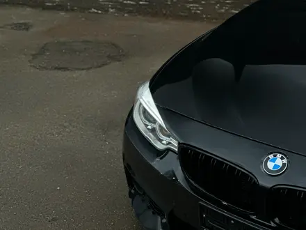 BMW 428 2014 года за 14 700 000 тг. в Алматы – фото 4