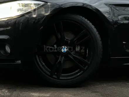 BMW 428 2014 года за 14 700 000 тг. в Алматы – фото 8