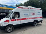 IVECO 2013 года за 6 200 000 тг. в Алматы – фото 3