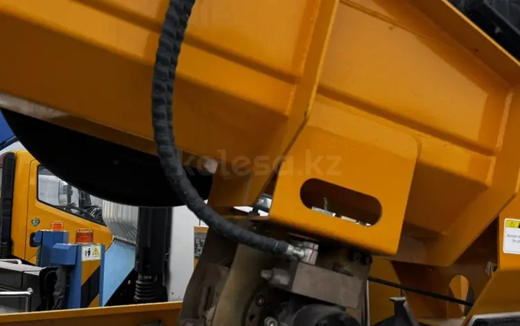 Dongfeng 2026 года за 15 500 000 тг. в Алматы