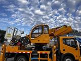 Dongfeng 2026 годаүшін15 500 000 тг. в Алматы – фото 3