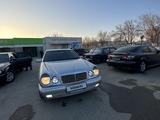 Mercedes-Benz E 320 1997 годаүшін3 600 000 тг. в Байконыр – фото 3