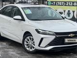Chevrolet Monza 2024 года за 7 900 000 тг. в Семей – фото 3