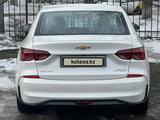 Chevrolet Monza 2024 года за 7 900 000 тг. в Семей – фото 5