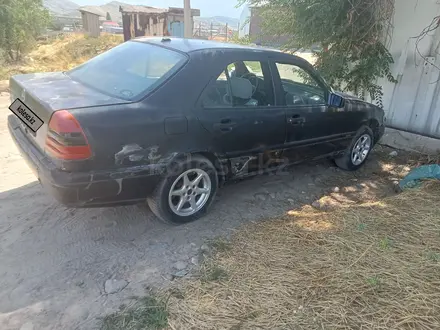 Mercedes-Benz C 180 1993 года за 800 000 тг. в Алматы – фото 2