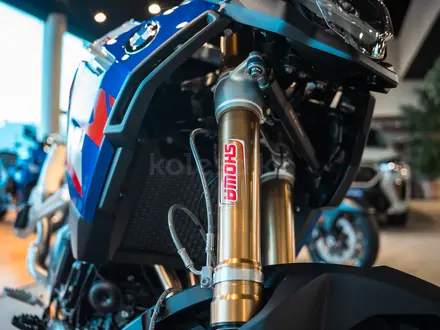 BMW  F 900 GS 2026 года за 13 722 614 тг. в Алматы – фото 4