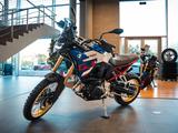 BMW  F 900 GS 2026 годаүшін13 722 614 тг. в Алматы