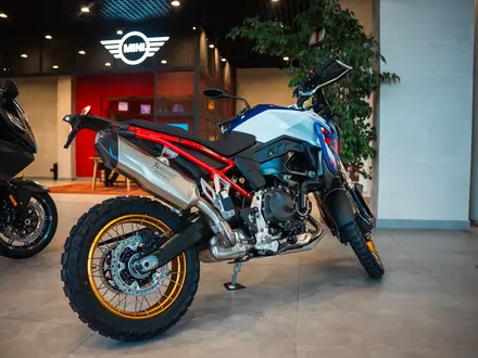 BMW  F 900 GS 2026 года за 13 722 614 тг. в Алматы – фото 3