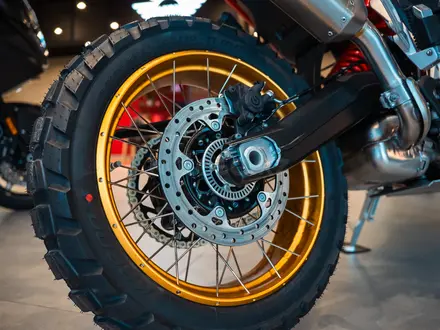 BMW  F 900 GS 2026 года за 13 722 614 тг. в Алматы – фото 9