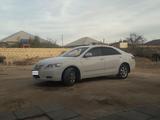 Toyota Camry 2009 годаүшін5 000 000 тг. в Жанаозен – фото 5