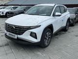 Hyundai Tucson 2024 годаүшін14 500 000 тг. в Костанай – фото 4