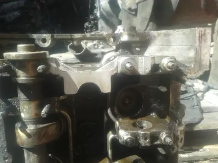 Двигатель блок головка из Германии за 260 000 тг. в Алматы – фото 49
