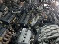 Двигатель блок головка АКПП МКПП Корзина Маховик Фередо подшипник сГермании за 270 000 тг. в Алматы – фото 49