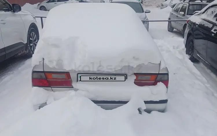 Nissan Primera 1994 годаүшін620 000 тг. в Астана