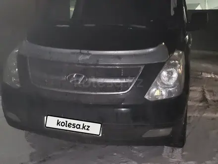 Hyundai Starex 2009 года за 7 000 000 тг. в Астана – фото 8