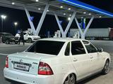 ВАЗ (Lada) Priora 2170 2014 года за 2 490 000 тг. в Шымкент – фото 2