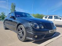 Mercedes-Benz E 320 2003 годаүшін7 500 000 тг. в Усть-Каменогорск