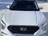 Hyundai Creta 2022 года за 12 000 000 тг. в Астана – фото 5