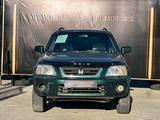 Honda CR-V 2000 годаүшін2 800 000 тг. в Караганда – фото 2